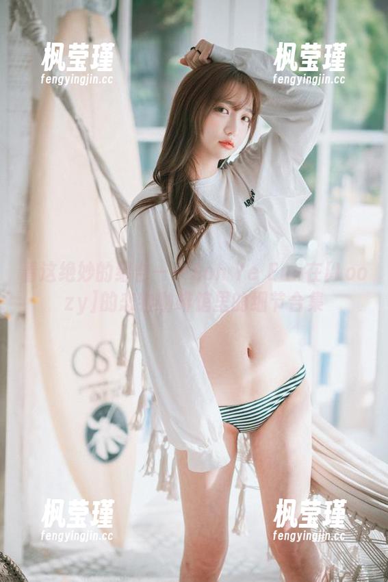 看这绝妙的组合——Son Ye Eun在[Loozy]的恋物咖啡馆里的细节合集